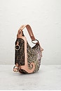 view 5 of 8 SAC FENDI in Brown