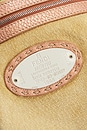 view 6 of 8 SAC FENDI in Brown