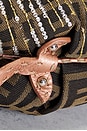 view 7 of 8 SAC FENDI in Brown