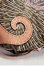 view 9 of 8 SAC FENDI in Brown