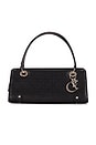 view 1 of 9 BOLSO DIOR in Black