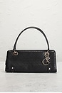 view 2 of 9 BOLSO DIOR in Black