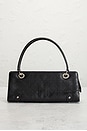 view 4 of 9 BOLSO DIOR in Black