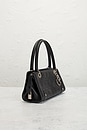 view 5 of 9 BOLSO DIOR in Black