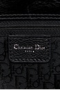view 6 of 9 BOLSO DIOR in Black