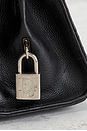 view 8 of 9 BOLSO DIOR in Black