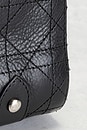 view 9 of 9 BOLSO DIOR in Black
