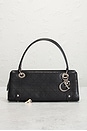 view 10 of 9 BOLSO DIOR in Black