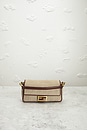 view 2 of 8 BOLSO FENDI in Neutral