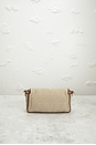 view 4 of 8 BOLSO FENDI in Neutral