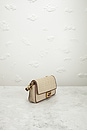 view 5 of 8 BOLSO FENDI in Neutral