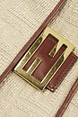 view 7 of 8 BOLSO FENDI in Neutral