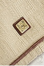 view 8 of 8 BOLSO FENDI in Neutral