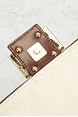 view 9 of 8 BOLSO FENDI in Neutral