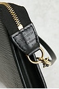 view 7 of 8 SAC LOUIS VUITTON in Black