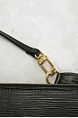 view 9 of 8 SAC LOUIS VUITTON in Black