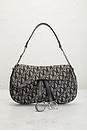 view 2 of 9 SAC DIOR in Blue
