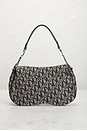 view 4 of 9 SAC DIOR in Blue