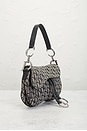 view 5 of 9 SAC DIOR in Blue