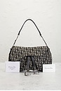 view 10 of 9 SAC DIOR in Blue