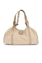 view 1 of 8 SAC FENDI in Neutral