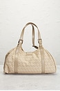 view 4 of 8 SAC FENDI in Neutral