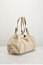 view 5 of 8 SAC FENDI in Neutral