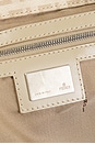 view 6 of 8 SAC FENDI in Neutral