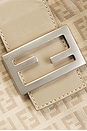 view 7 of 8 SAC FENDI in Neutral