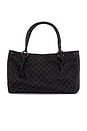 view 1 of 8 BOLSO GUCCI in Black