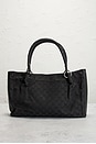 view 4 of 8 BOLSO GUCCI in Black
