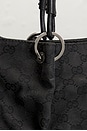 view 7 of 8 BOLSO GUCCI in Black
