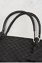 view 8 of 8 BOLSO GUCCI in Black