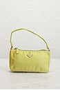 view 2 of 9 BOLSO PRADA in Yellow