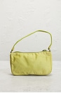 view 4 of 9 BOLSO PRADA in Yellow