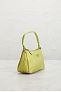 view 5 of 9 BOLSO PRADA in Yellow