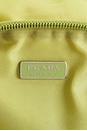 view 6 of 9 BOLSO PRADA in Yellow