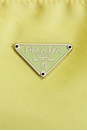 view 7 of 9 BOLSO PRADA in Yellow