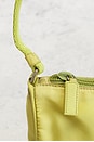 view 8 of 9 BOLSO PRADA in Yellow