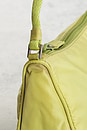 view 10 of 9 BOLSO PRADA in Yellow