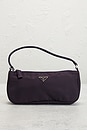 view 2 of 7 BOLSO PRADA in Purple