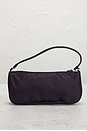 view 4 of 7 BOLSO PRADA in Purple