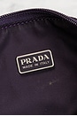view 6 of 7 BOLSO PRADA in Purple