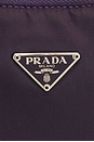 view 7 of 7 BOLSO PRADA in Purple