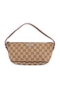 view 1 of 8 BOLSO GUCCI in Brown