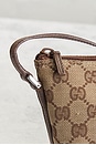 view 8 of 8 BOLSO GUCCI in Brown