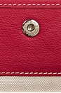 view 6 of 8 SAC GOYARD in Red