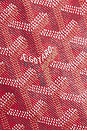 view 7 of 8 SAC GOYARD in Red