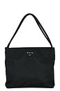 view 1 of 10 SAC PRADA in Black