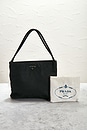 view 11 of 10 SAC PRADA in Black